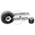 Support, moteur METALCAUCHO 5570