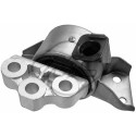 Support, moteur METALCAUCHO 5592