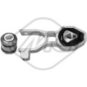 Support, moteur METALCAUCHO 5601