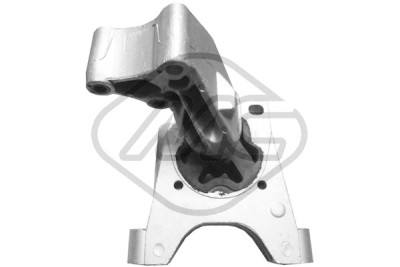 Support, moteur METALCAUCHO 5608