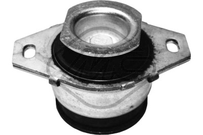 Support, moteur METALCAUCHO 5610