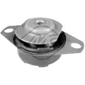 Support, moteur METALCAUCHO 5612