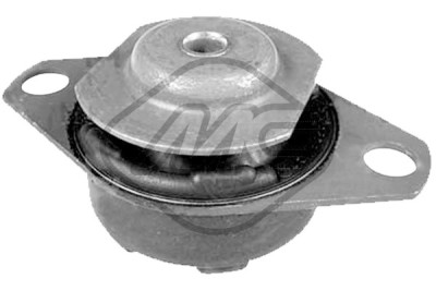 Support, moteur METALCAUCHO 5612