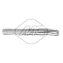 Manche, batterie chauffante-chauffage