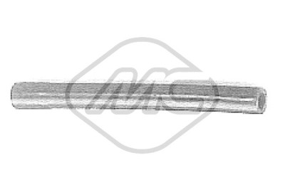Manche, batterie chauffante-chauffage