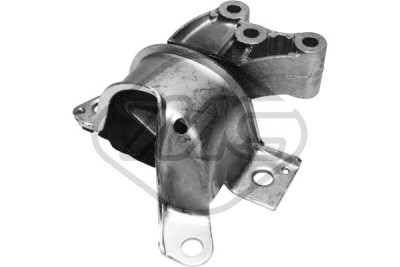 Support, moteur METALCAUCHO 5646