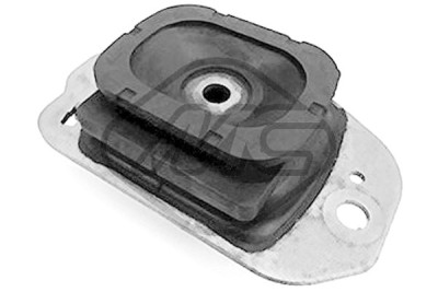 Support, moteur METALCAUCHO 5648