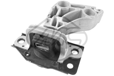 Support, moteur METALCAUCHO 5650