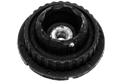 Coupelle de suspension