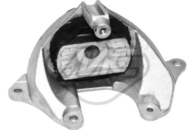 Support, moteur METALCAUCHO 5659