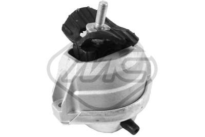 Support, moteur METALCAUCHO 5664