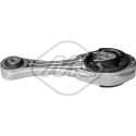 Support, moteur METALCAUCHO 5668