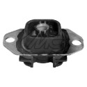 Support, moteur METALCAUCHO 5669