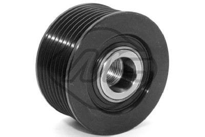 Poulie roue libre, alternateur METALCAUCHO 05670