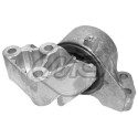 Support, moteur METALCAUCHO 5679