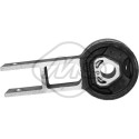 Support, moteur METALCAUCHO 5719