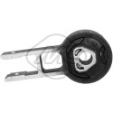Support, moteur METALCAUCHO 5720
