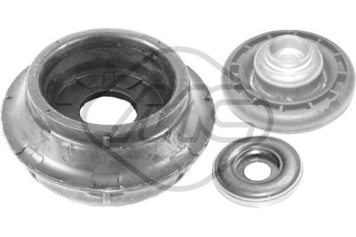 Kit de réparation, support de colonne amortisseur METALCAUCHO 5724