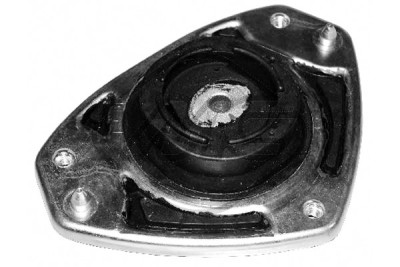 Roulement de colonne de suspension METALCAUCHO 5748