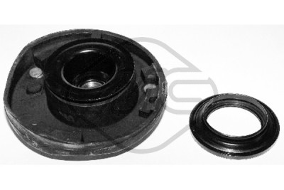 Kit de réparation, support de colonne amortisseur METALCAUCHO 5751