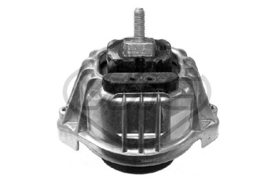 Support, moteur METALCAUCHO 5771