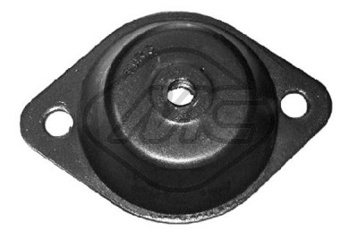 Support, moteur METALCAUCHO 5774
