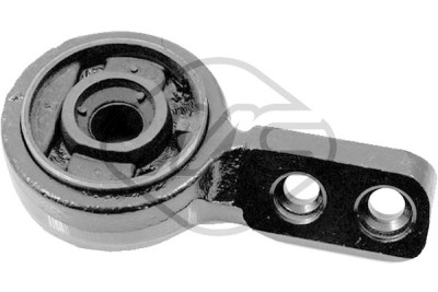 Kit de montage, barre stabilisatrice METALCAUCHO 5783