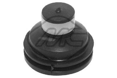 Support, moteur METALCAUCHO 5784