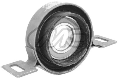 Suspension, arbre de transmission METALCAUCHO 5803