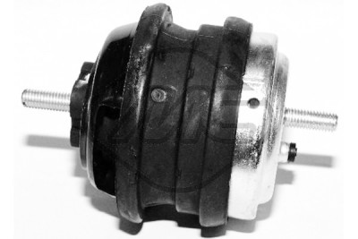 Support, moteur METALCAUCHO 5825