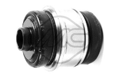 Suspension, bras oscillant METALCAUCHO 5832