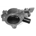 Boîtier de thermostat METALCAUCHO 5914