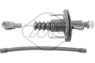 Cylindre émetteur, embrayage