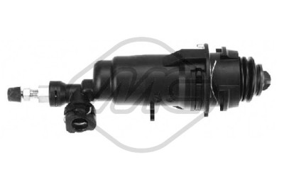 Cylindre récepteur, embrayage