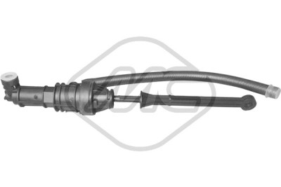 Cylindre émetteur, embrayage