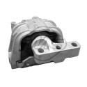 Support, moteur METALCAUCHO 5964