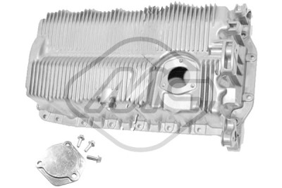 Carter d'huile METALCAUCHO 05971