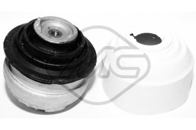 Support, moteur METALCAUCHO 5985