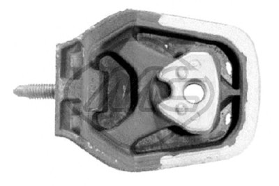 Support, moteur METALCAUCHO 5994