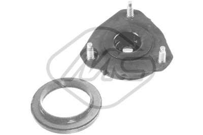 Kit de réparation, support de colonne amortisseur METALCAUCHO 6003