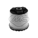 Suspension, corps d&#39;essieu METALCAUCHO 6005
