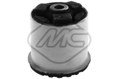Suspension, corps d'essieu METALCAUCHO 6005