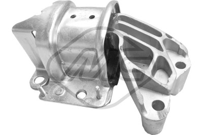 Support, moteur METALCAUCHO 6025