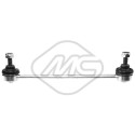 Entretoise/tige, stabilisateur