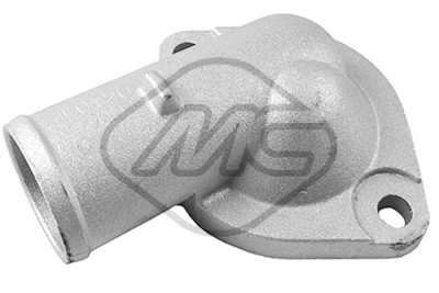 Bride de refroidissement METALCAUCHO 6032