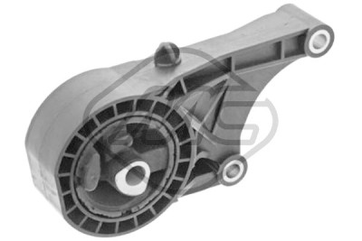 Support, moteur METALCAUCHO 6035