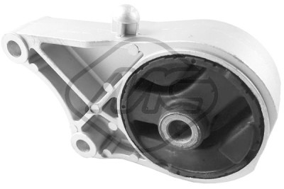 Support, moteur METALCAUCHO 6036