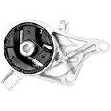 Support, moteur METALCAUCHO 6037