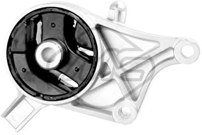 Support, moteur METALCAUCHO 6037
