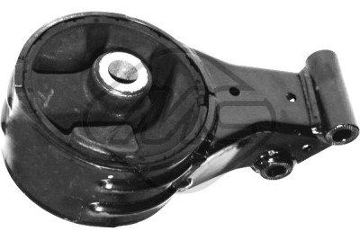 Support, moteur METALCAUCHO 6039